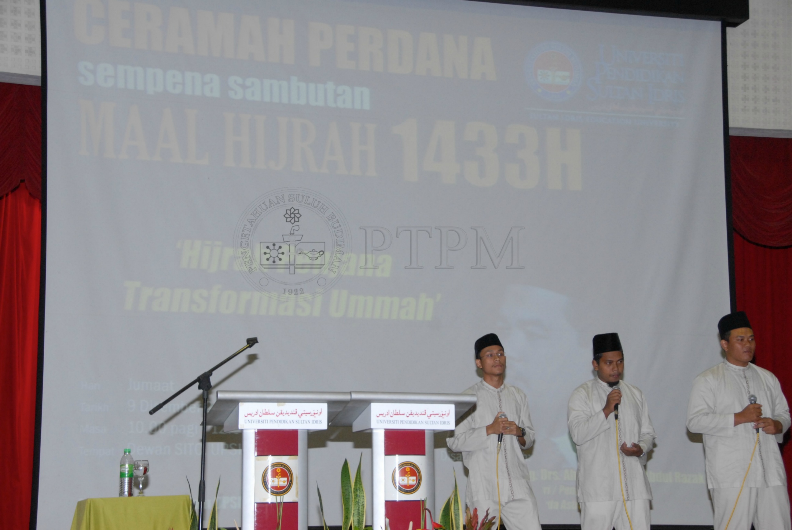 PTPM 11 107 CANSELOR    IDA 2314